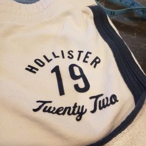 Hollister shorts